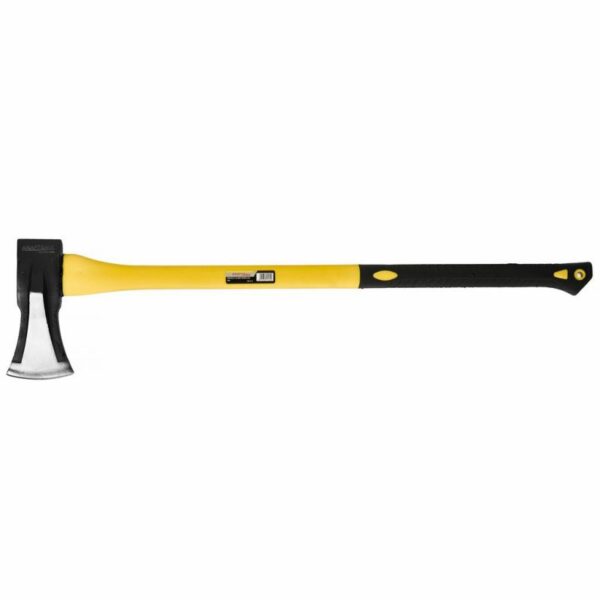 Sjekira za cijepanje od stakloplastike, 3000g, 860mm | KD215 - Image 2