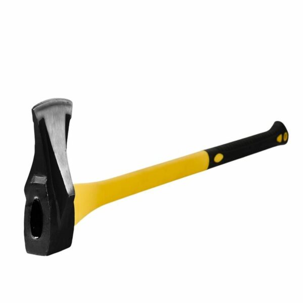 Sjekira za cijepanje od stakloplastike, 3000g, 860mm | KD215 - Image 5
