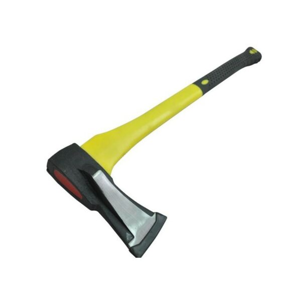 Sjekira za cijepanje od stakloplastike, 3000g, 860mm | KD215 - Image 8