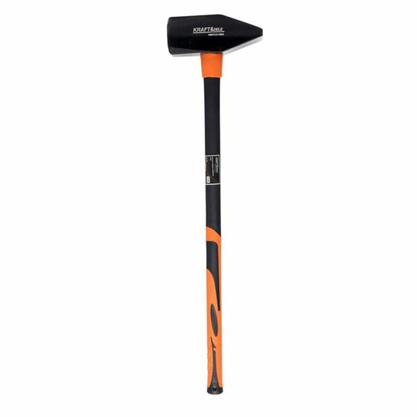 Čekić za stolaru od stakloplastike, 10 kg | KD256 - Image 2