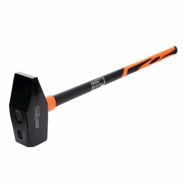 Čekić za stolaru od stakloplastike, 10 kg | KD256 - Image 4