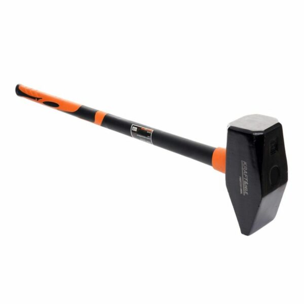Čekić za stolaru od stakloplastike, 10 kg | KD256 - Image 5