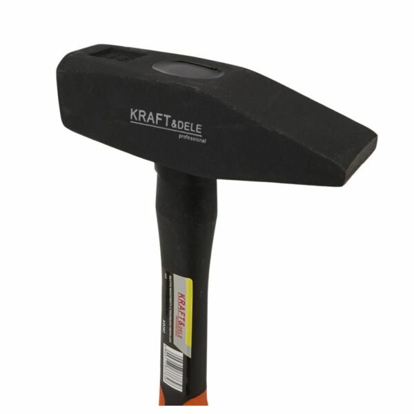 Tesarski čekić, 1 kg | KD282 - Image 6