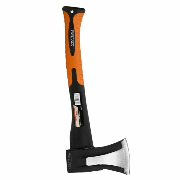 Sjekira s drškom od stakloplastike, 1 kg | KD291 - Image 6