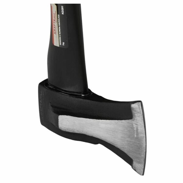 Sjekira s drškom od stakloplastike, 1 kg | KD291 - Image 7