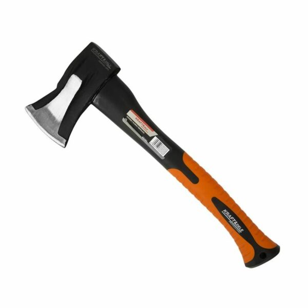 Sjekira s drškom od stakloplastike, 1 kg | KD291 - Image 2