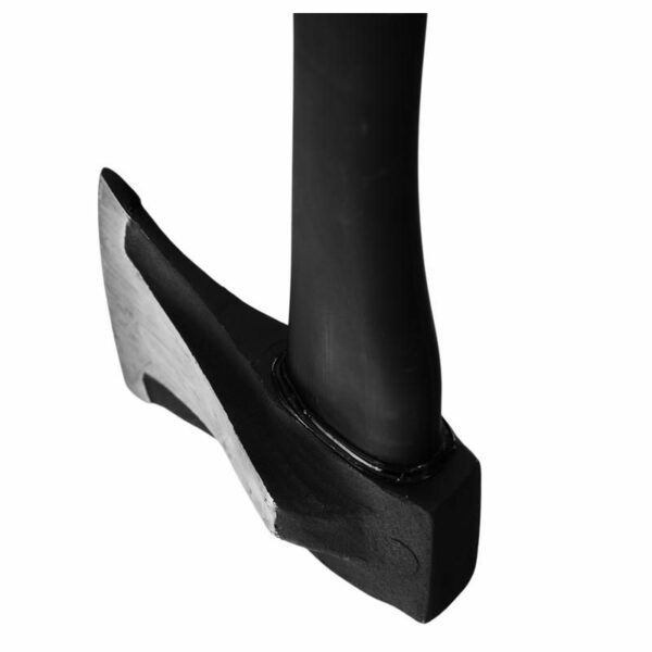 Sjekira s drškom od stakloplastike, 1 kg | KD291 - Image 9