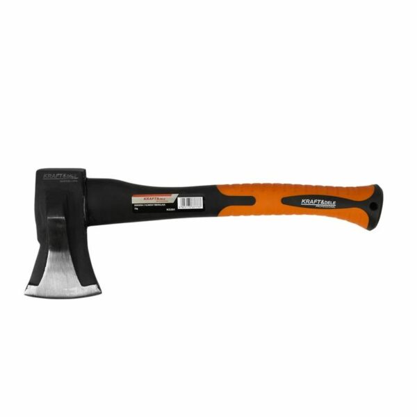 Sjekira s drškom od stakloplastike, 1 kg | KD291 - Image 4