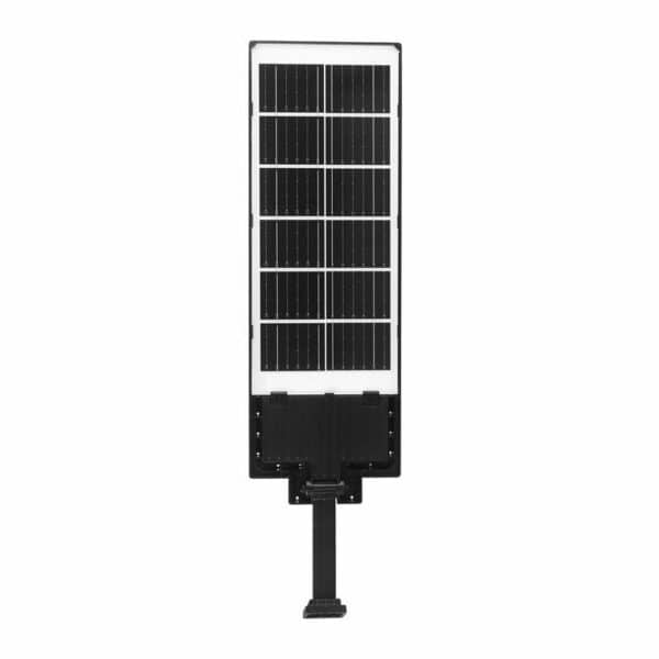 Solarna LED lampa s kontrolerom, 1700 W | KD3481 - Image 3