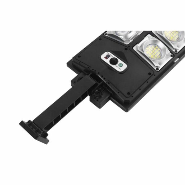 Solarna LED lampa s kontrolerom, 1700 W | KD3481 - Image 5