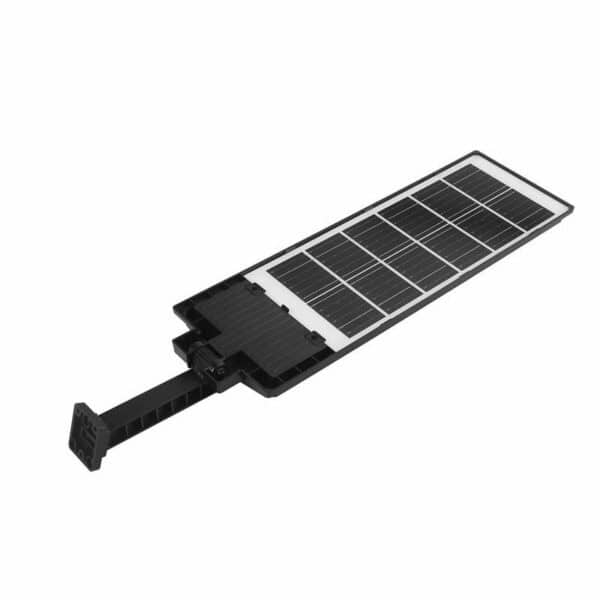 Solarna LED lampa s kontrolerom, 1700 W | KD3481 - Image 7