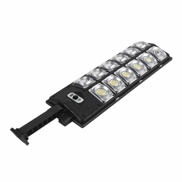 Solarna LED lampa s kontrolerom, 1700 W | KD3481 - Image 8