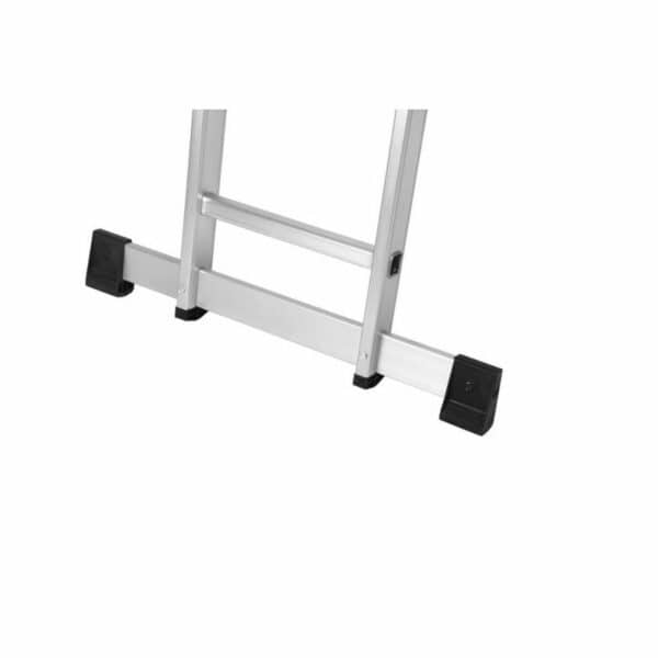 Sklopive glinene ljestve s platformom, 4x3, 346 cm | KD4070 - Image 12