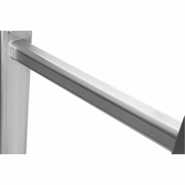 Sklopive glinene ljestve s platformom, 4×4, 460 cm | KD4071 - Image 11