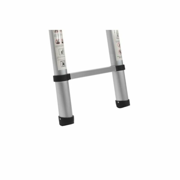 Aluminijske ljestve, teleskopske, 8 stepenica | KD4072 - Image 9