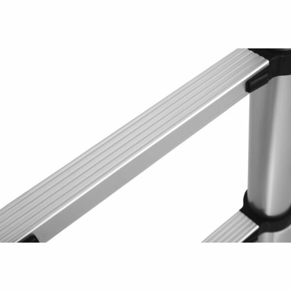 Aluminijske ljestve, teleskopske, 10 stepenica | KD4073 - Image 11