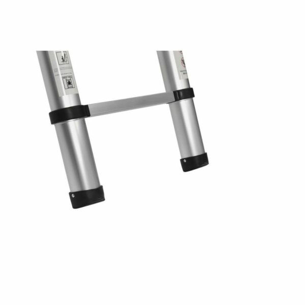 Aluminijske ljestve, teleskopske, 10 stepenica | KD4073 - Image 8