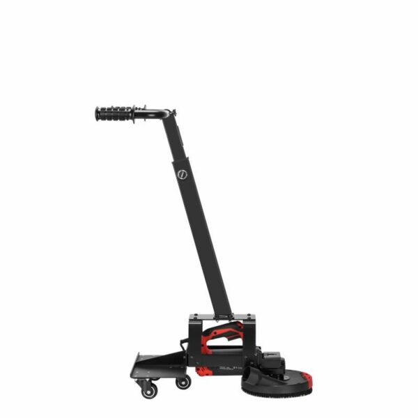 Stroj za poliranje podova, 3000 W, 180 mm | KD5761 - Image 12