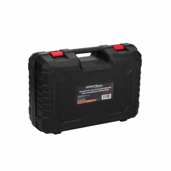 Stroj za poliranje podova, 3000 W, 180 mm | KD5761 - Image 13