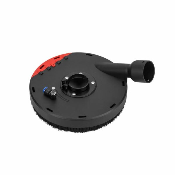 Stroj za poliranje podova, 3000 W, 180 mm | KD5761 - Image 17