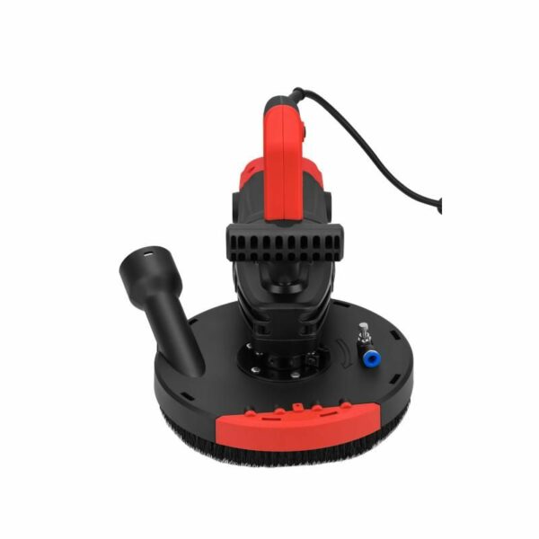 Stroj za poliranje podova, 3000 W, 180 mm | KD5761 - Image 2