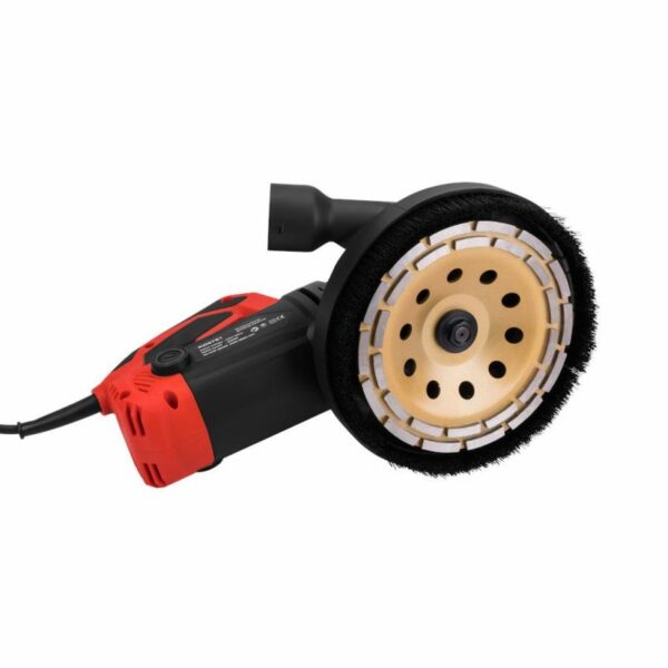 Stroj za poliranje podova, 3000 W, 180 mm | KD5761 - Image 6