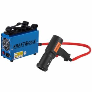 Indukcijski grijač vijaka, 2000 W | KD5990