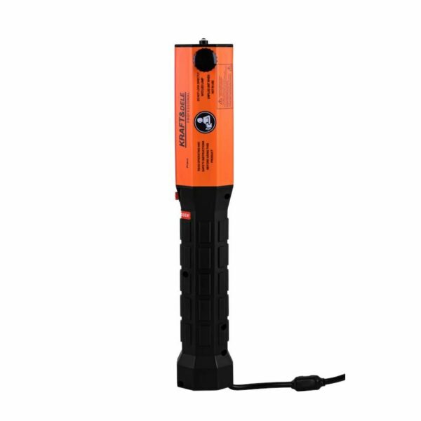 Indukcijski grijač vijaka, 1500 W | KD5991 - Image 5
