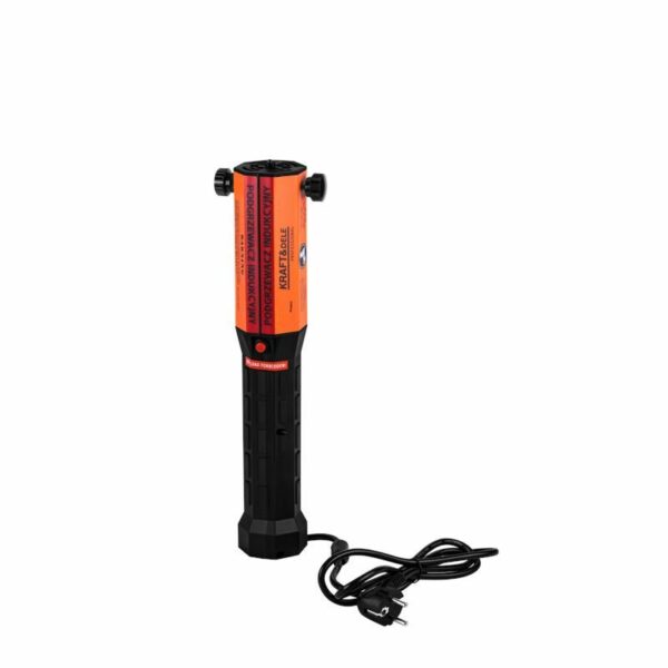 Indukcijski grijač vijaka, 1500 W | KD5991 - Image 7