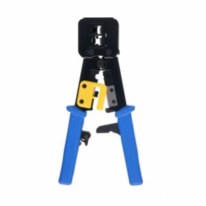 Kliješta za krimpovanje RJ45 | KD10883