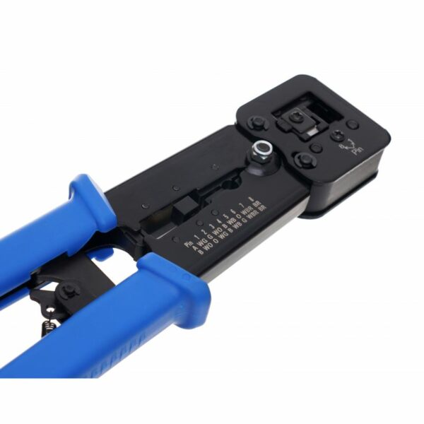 Kliješta za krimpovanje RJ45 | KD10883 - Image 6
