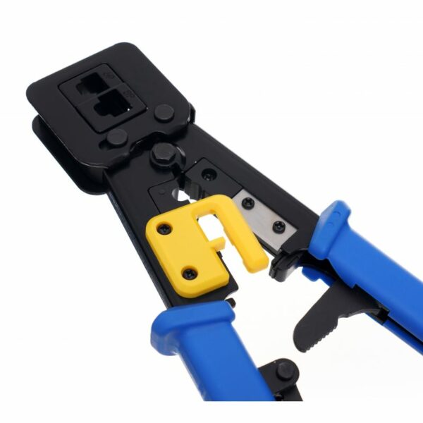 Kliješta za krimpovanje RJ45 | KD10883 - Image 5