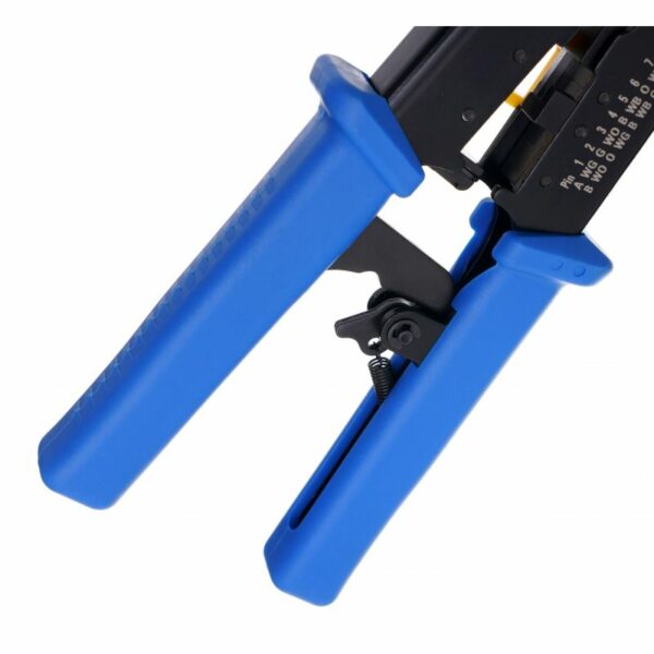 Kliješta za krimpovanje RJ45 | KD10883 - Image 8