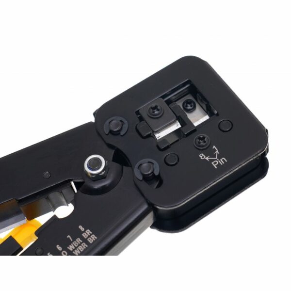 Kliješta za krimpovanje RJ45 | KD10883 - Image 7
