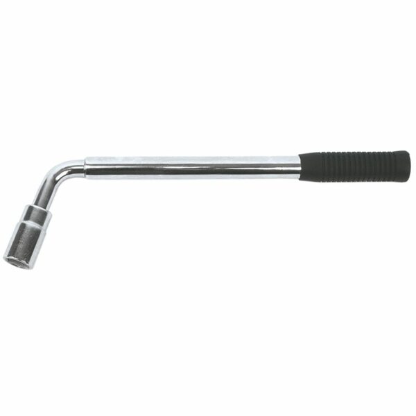 Ključ za produžavanje kotača, 17x19 mm | TOPEX