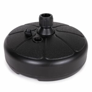 Staljak za suncobran, punjiv, 13L | MultiGarden