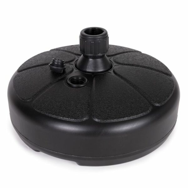 Staljak za suncobran, punjiv, 13L | MultiGarden