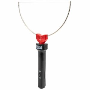Termo nož za polistiren RTNTDS0160, 9W | RED TECHNIC