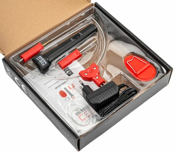 Termo nož za polistiren RTNTDS0160, 9W | RED TECHNIC - Image 7