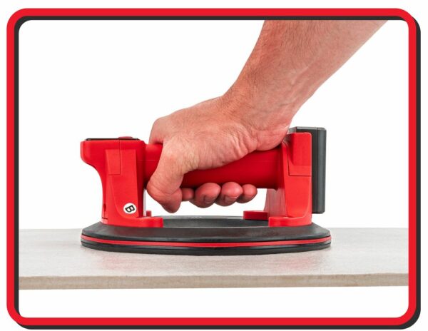 Vakuumska usisna čašica RTPDS0165, 200 kg | RED TECHNIC - Image 15