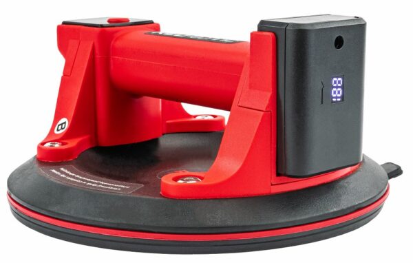 Vakuumska usisna čašica RTPDS0165, 200 kg | RED TECHNIC - Image 2