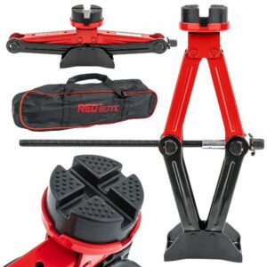 Škarasta dizalica RTPTR0151, 2.5T | RED TECHNIC