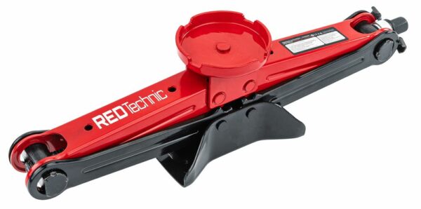 Škarasta dizalica RTPTR0151, 2.5T | RED TECHNIC - Image 8