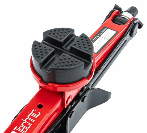 Škarasta dizalica RTPTR0151, 2.5T | RED TECHNIC - Image 10