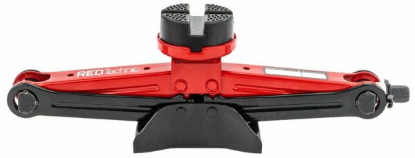 Škarasta dizalica RTPTR0151, 2.5T | RED TECHNIC - Image 11