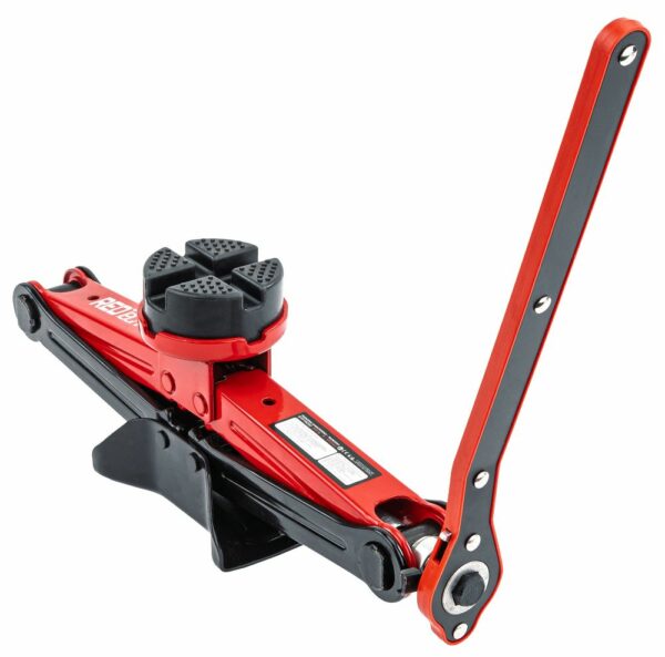 Škarasta dizalica RTPTR0151, 2.5T | RED TECHNIC - Image 2