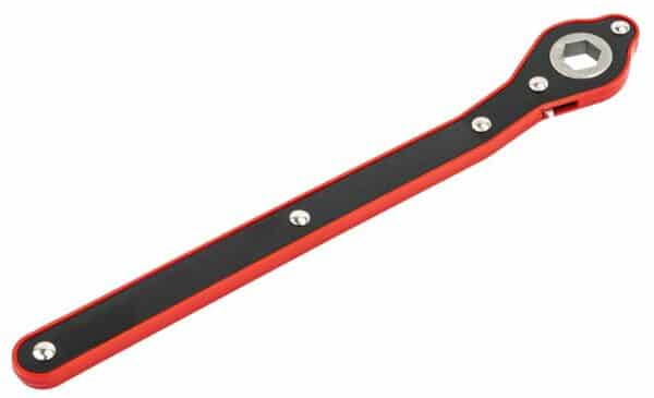 Škarasta dizalica RTPTR0151, 2.5T | RED TECHNIC - Image 12