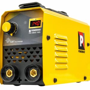 Inverterski aparat za zavarivanje, 5,8 kVA | PM-MMA-140L