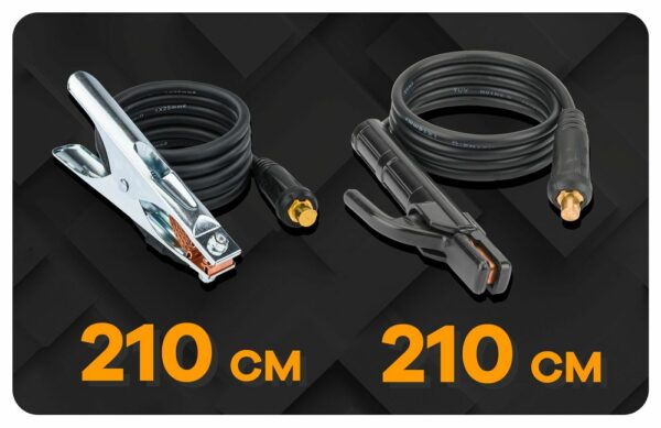 Inverterski aparat za zavarivanje, 5,8 kVA | PM-MMA-140L - Image 13