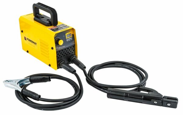 Inverterski aparat za zavarivanje, 5,8 kVA | PM-MMA-140L - Image 6